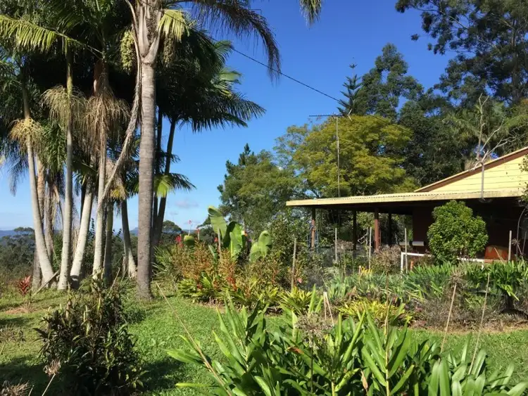 Second view of Homely rural property listing, 414 Lillian Rock Road, Lillian Rock NSW 2480