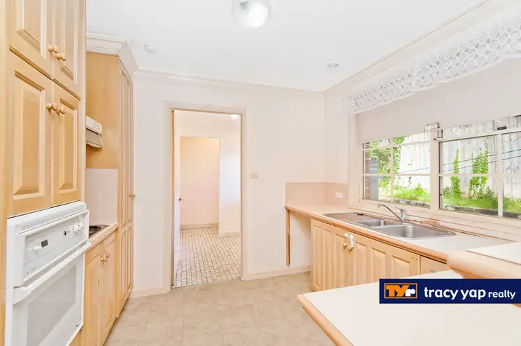 Fourth view of Homely villa listing, 3/44 Fourth Avenue, Eastwood NSW 2122