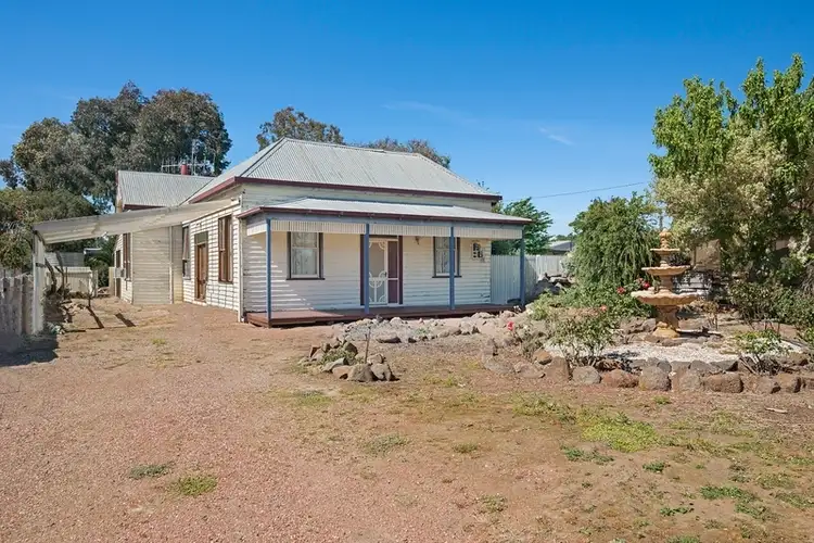 22 Railway Place, Goornong VIC 3557