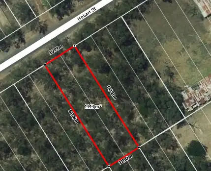 Main view of Homely land listing, 31-32 Hobart Street, Riverstone NSW 2765