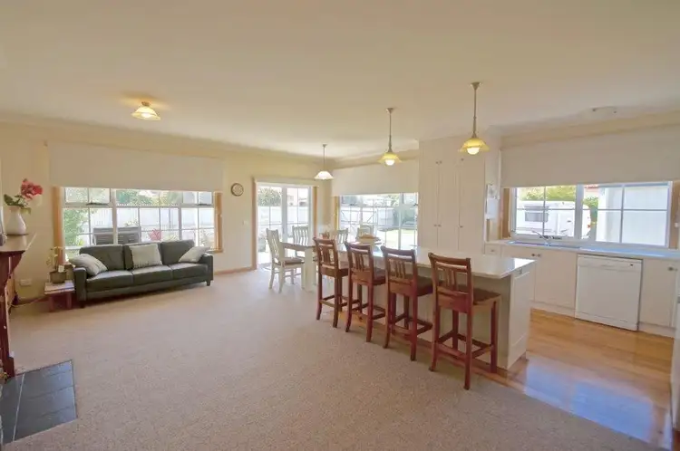 Second view of Homely house listing, 6 Nicholls Street, Devonport TAS 7310