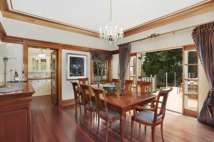 Fifth view of Homely house listing, 44 Greengate Road, Killara NSW 2071