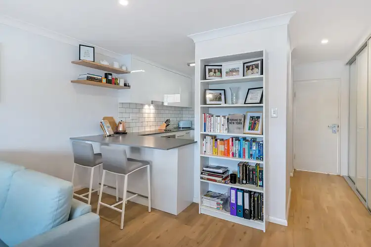Fifth view of Homely unit listing, 5/23 Stafford Street, Paddington QLD 4064