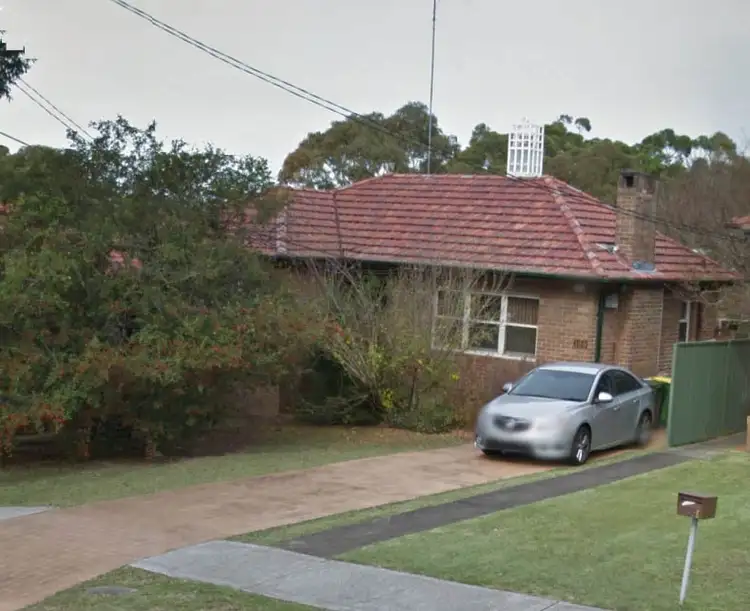 100 Karimbla Road, Miranda NSW 2228