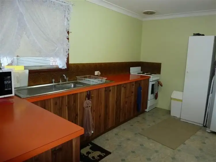 Second view of Homely semi-detached listing, 133 Baird Drive, Dubbo NSW 2830