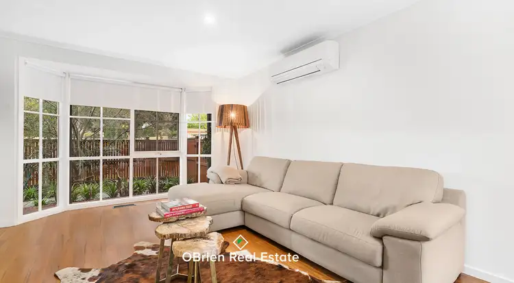Third view of Homely townhouse listing, 1221A Nepean Hwy (Enter via Enright Street), Highett VIC 3190