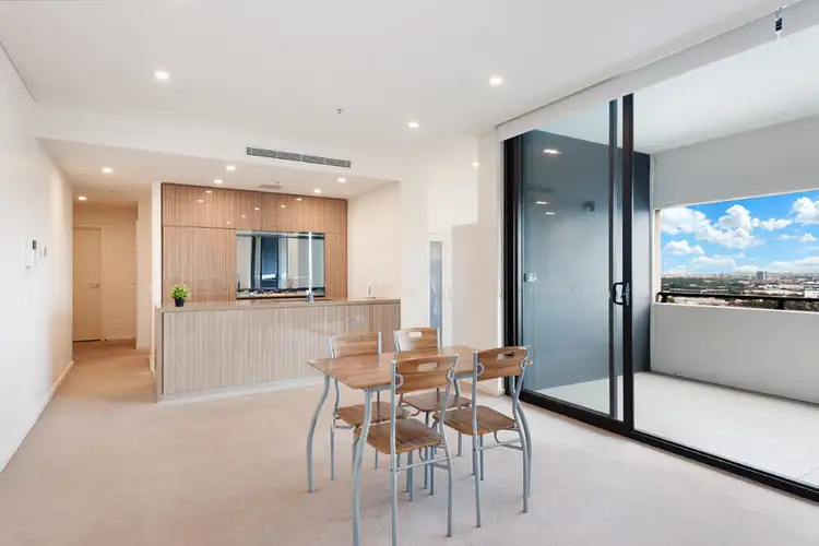 1306/3 George Julius Avenue, Zetland NSW 2017