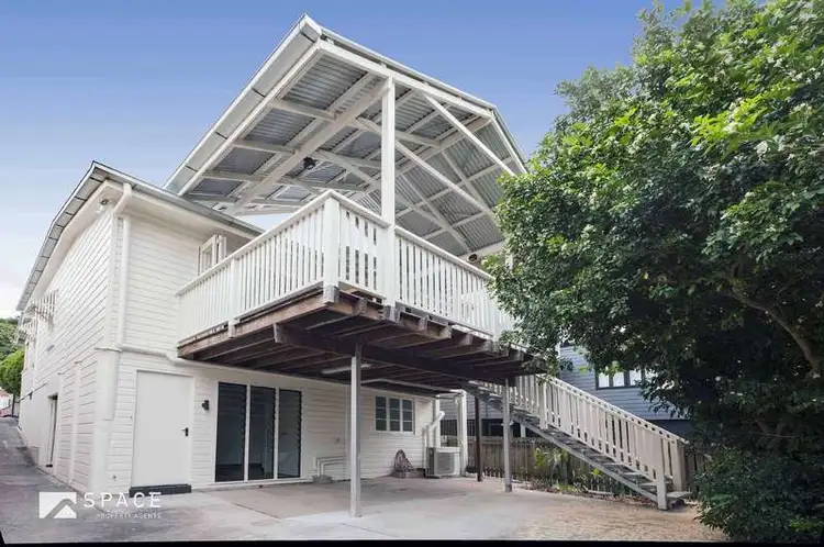 Third view of Homely house listing, 91 Elizabeth Street, Paddington QLD 4064