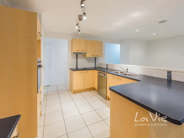 Fifth view of Homely house listing, 36 Swallowtail Crescent, Springfield Lakes QLD 4300