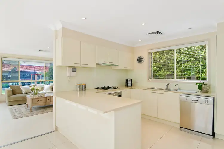 Fifth view of Homely house listing, 11 Nithdale Street, Pymble NSW 2073