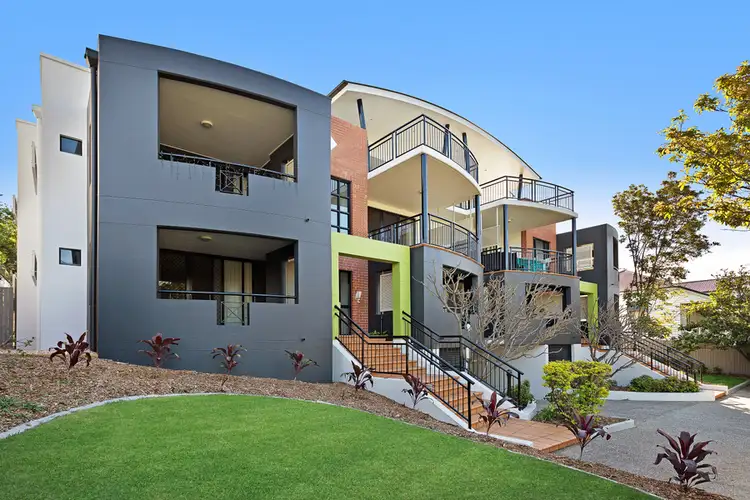 6/14 Grimes Street, Auchenflower QLD 4066