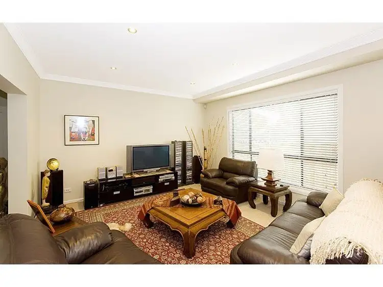 Fifth view of Homely semi-detached listing, 6 Myrtle Place, St Ives NSW 2075