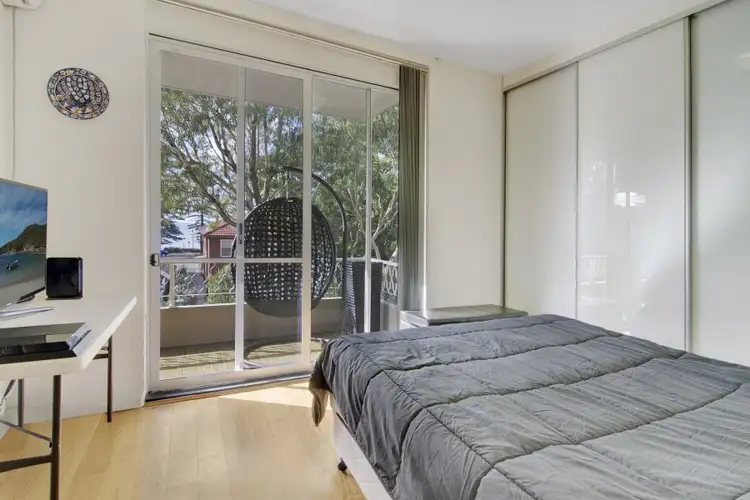 Third view of Homely apartment listing, 15/22 Hercules Road, Brighton-le-sands NSW 2216