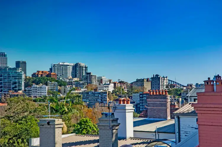 401/2B Mona Road, Darling Point NSW 2027