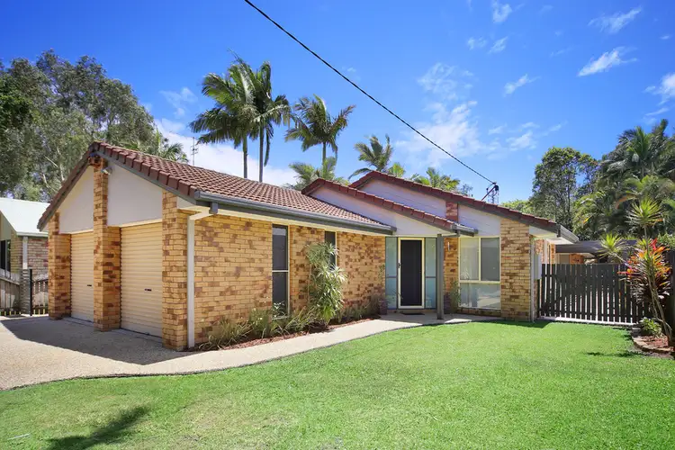 Third view of Homely house listing, 32 Tradewinds Avenue, Coolum Beach QLD 4573
