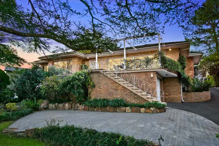 9 Cobran Road, Cheltenham NSW 2119