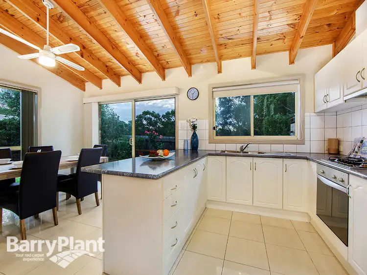 Fourth view of Homely house listing, 3/9-11 Peter Chanel Court, Deer Park VIC 3023