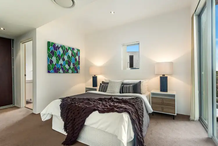 Fourth view of Homely apartment listing, 27/1 Goodsell Street, St Peters NSW 2044