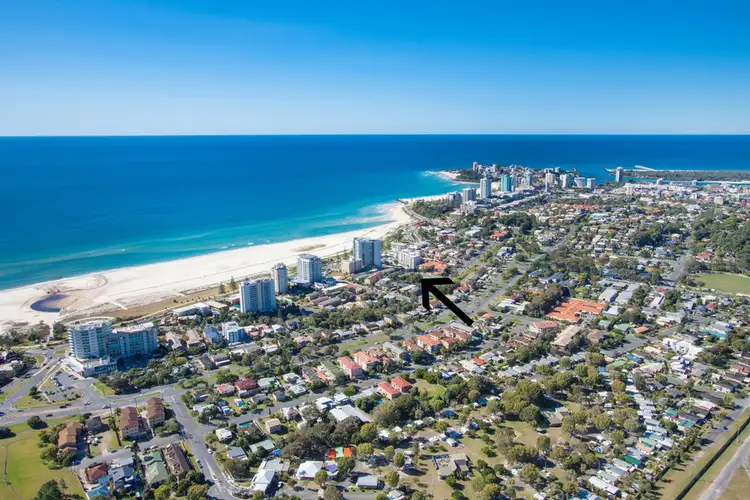 Sixth view of Homely block of units listing, 11 Douglas Street, Kirra QLD 4225