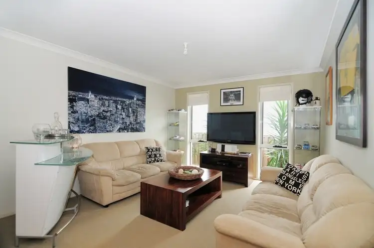 Fourth view of Homely house listing, 18 Jade Place, Meroo Meadow NSW 2540