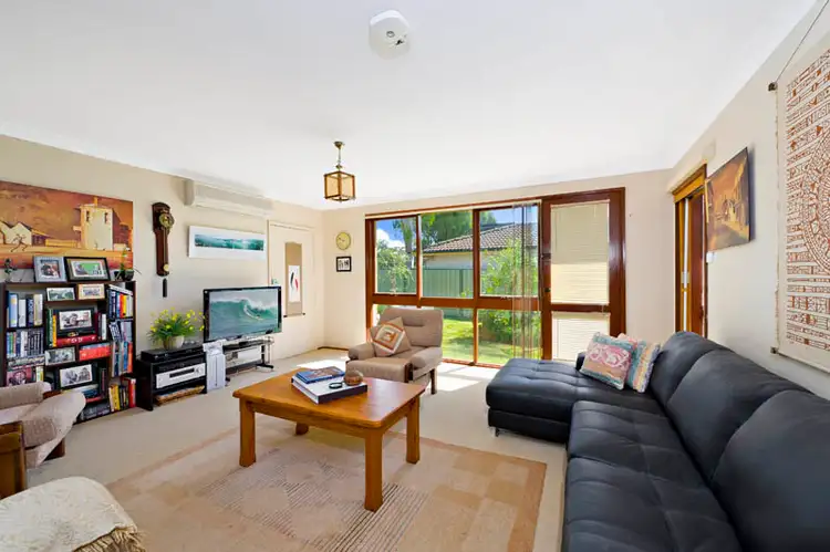 Fourth view of Homely house listing, 41 St George Crescent, Sandy Point NSW 2172