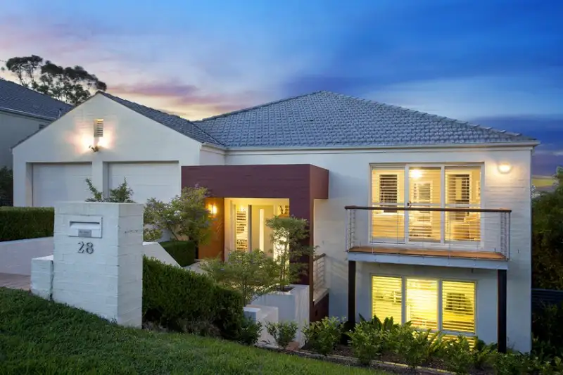 Main view of Homely house listing, 28 Dawes Road, Belrose NSW 2085