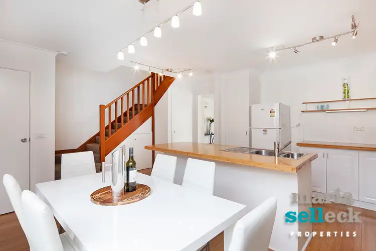 Sixth view of Homely townhouse listing, 10/43 Port Jackson Circuit, Phillip ACT 2606