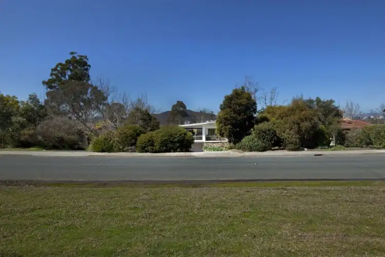 Second view of Homely house listing, 206 Dryandra Street, O'connor ACT 2602