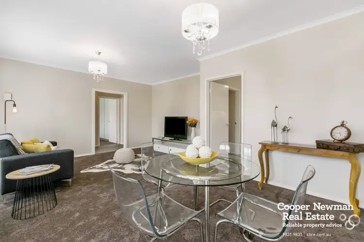 Sixth view of Homely unit listing, 6/397 Warrigal Road, Burwood VIC 3125