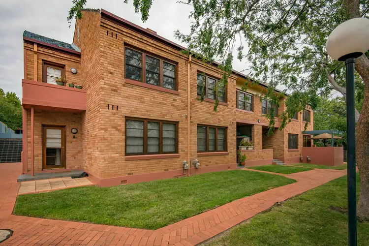 4/72 Canberra Avenue
