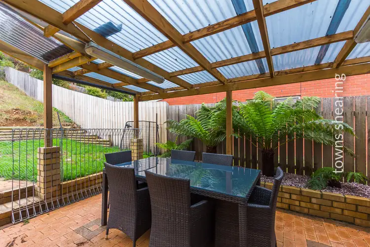 Third view of Homely house listing, 33 Parklands Parade, Newnham TAS 7248