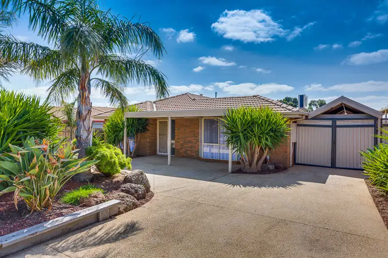 Main view of Homely house listing, 26 Morrison Drive, Bacchus Marsh VIC 3340