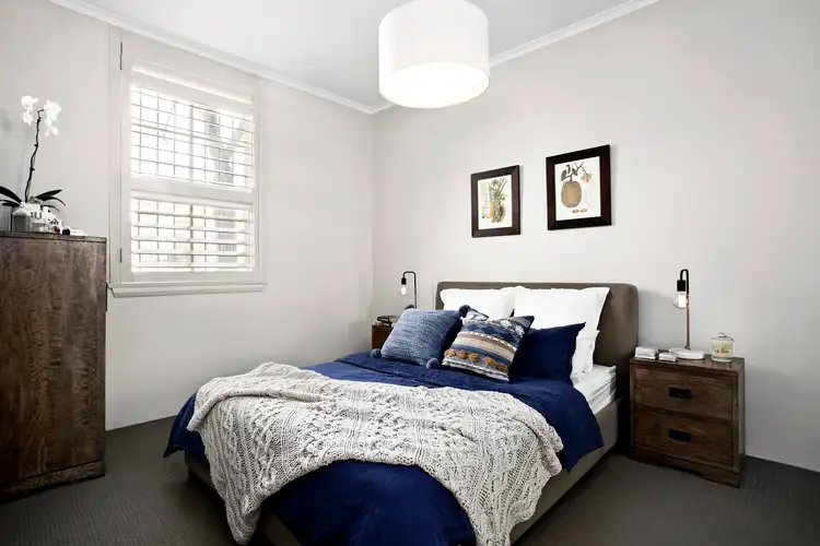 Fifth view of Homely apartment listing, 1/168-178 George Street, Erskineville NSW 2043
