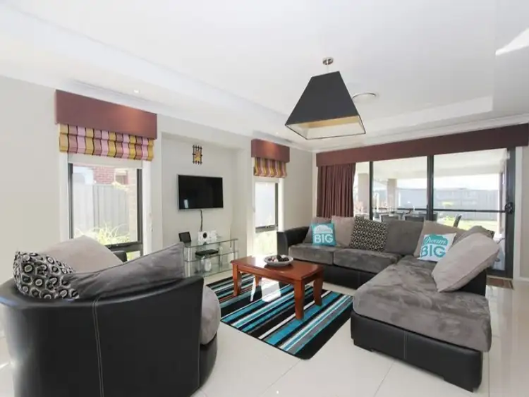 Fourth view of Homely house listing, 9 St Aubyn Road, Goulburn NSW 2580
