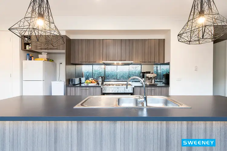 Fifth view of Homely house listing, 3 Peppermint Grove, Taylors Hill VIC 3037