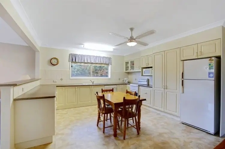Third view of Homely house listing, 41 Forrest Crescent, Camden NSW 2570