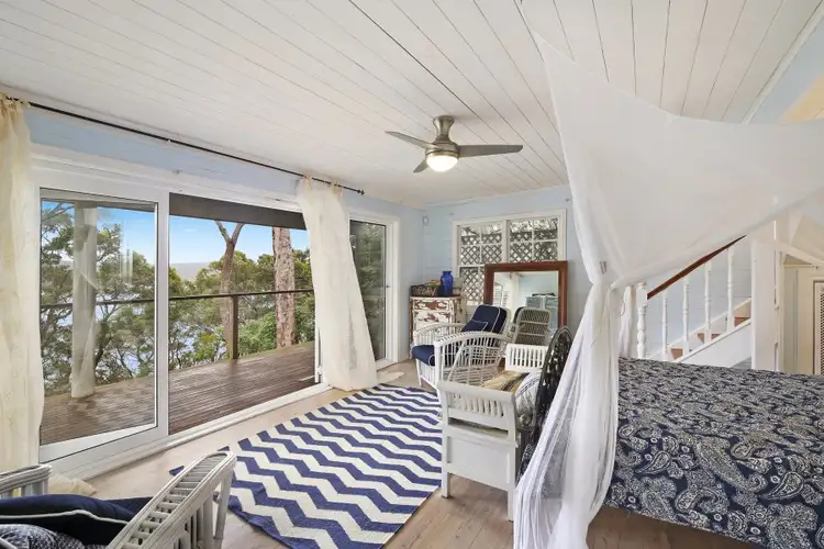 Fifth view of Homely house listing, 34 Fishermans Parade, Daleys Point NSW 2257