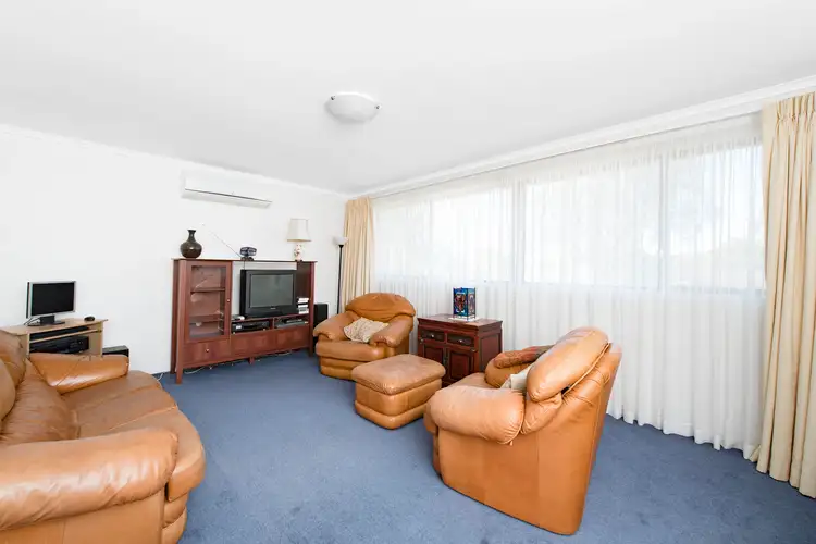 Fourth view of Homely townhouse listing, 49/E Lambrigg Street, Farrer ACT 2607