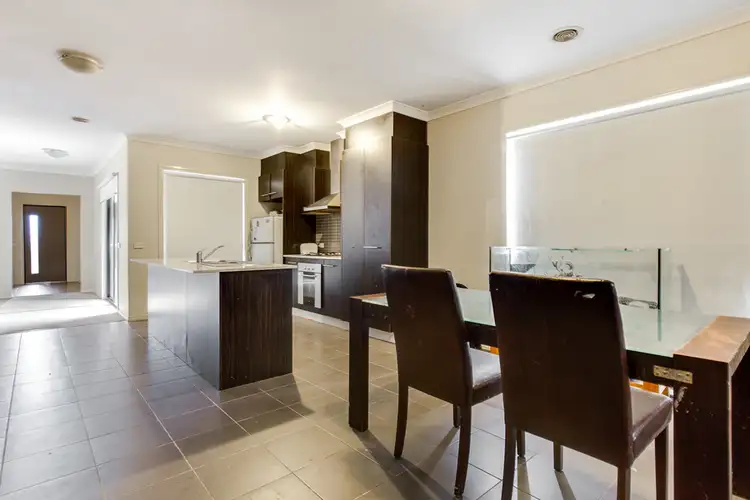 Third view of Homely house listing, 15 Inverell Parkway, Tarneit VIC 3029