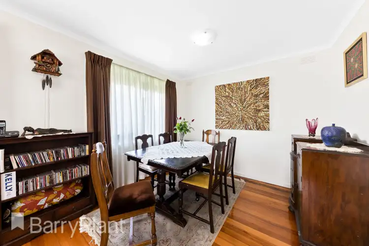 Fifth view of Homely house listing, 10 Eddie Street, St Albans VIC 3021