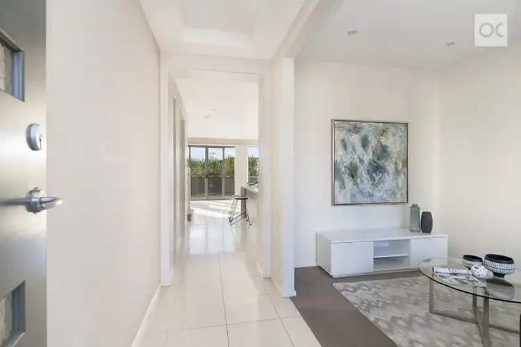 Second view of Homely townhouse listing, 16/28a Davis Road, Glynde SA 5070