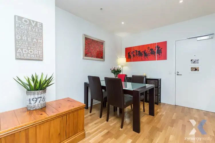 Fifth view of Homely apartment listing, 118/232-242 Rouse Street, Port Melbourne VIC 3207