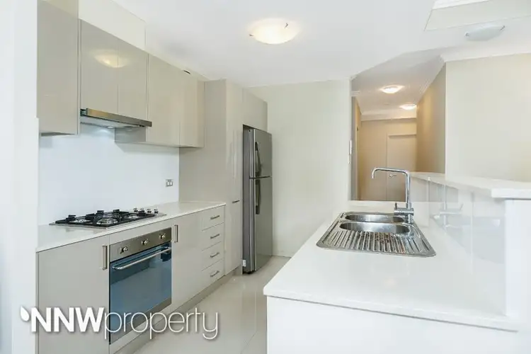 Third view of Homely unit listing, 18/15 Young Road, Carlingford NSW 2118