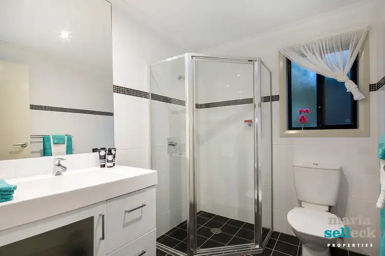 Sixth view of Homely house listing, 107 Paul Coe Crescent, Ngunnawal ACT 2913