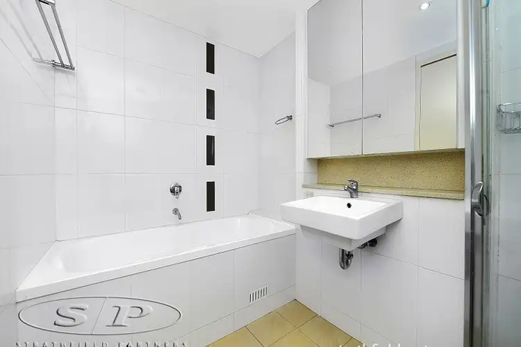 Fifth view of Homely apartment listing, 83/7 Broome Street, Waterloo NSW 2017
