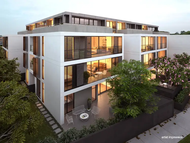 247-251 Neerim Road, Carnegie VIC 3163