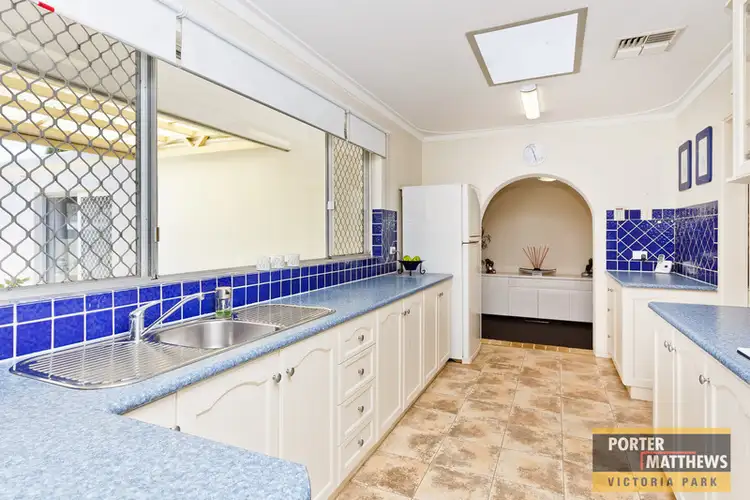 Fourth view of Homely house listing, 396 Acton Avenue, Kewdale WA 6105