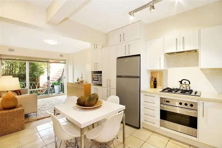 7/23 Girilang Avenue, Vaucluse NSW 2030