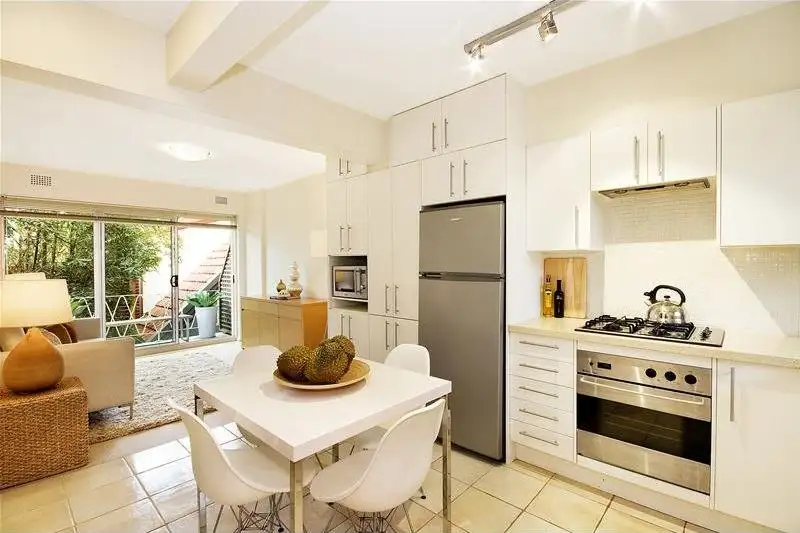 Main view of Homely unit listing, 7/23 Girilang Avenue, Vaucluse NSW 2030