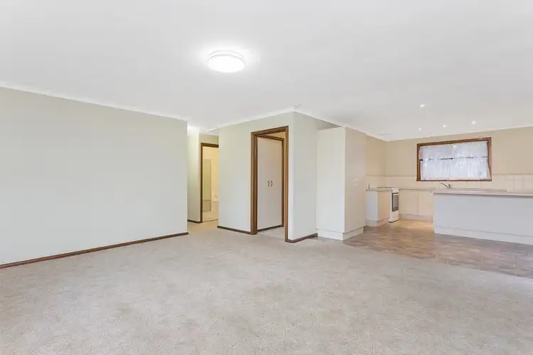 Fifth view of Homely townhouse listing, 1/992 Fairview Drive, North Albury NSW 2640